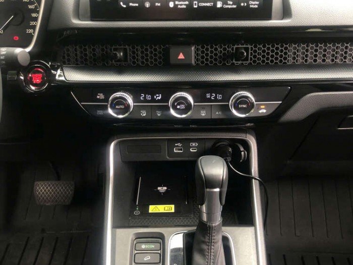 CRV L 2024 CRV L 2024