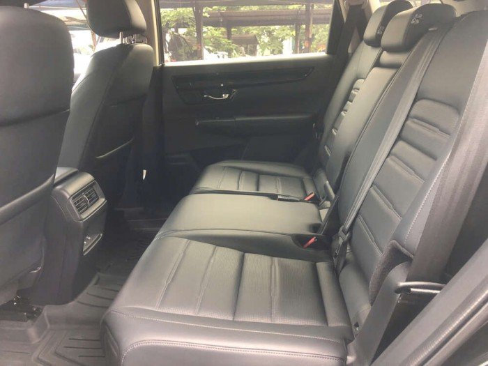 CRV L 2024 CRV L 2024