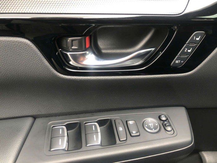 CRV L 2024 CRV L 2024