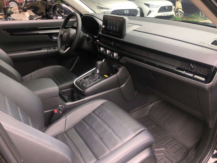 CRV L 2024 CRV L 2024