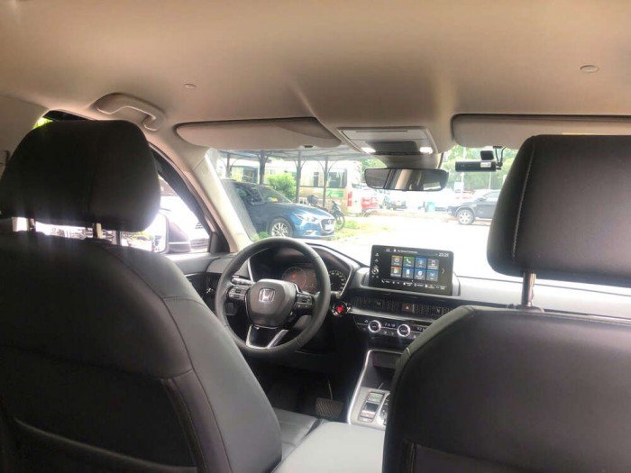 CRV L 2024 CRV L 2024