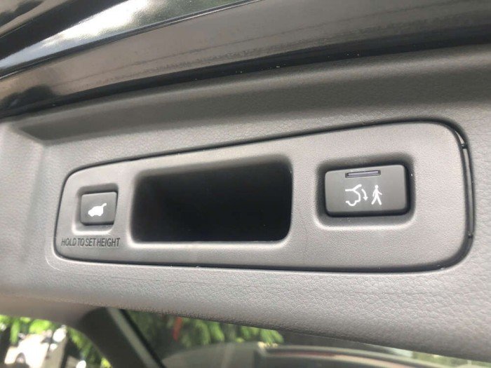 CRV L 2024 CRV L 2024