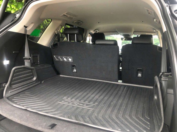 CRV L 2024 CRV L 2024