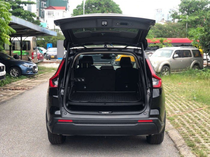 CRV L 2024 CRV L 2024