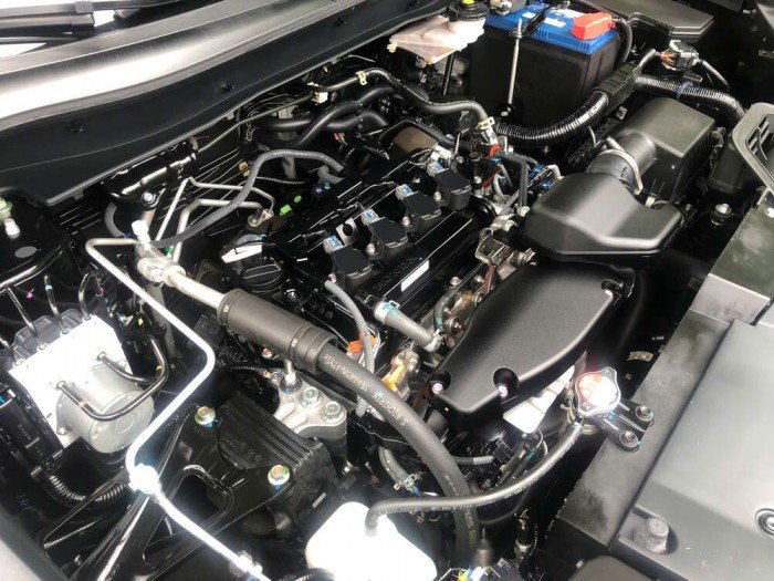 CRV L 2024 CRV L 2024