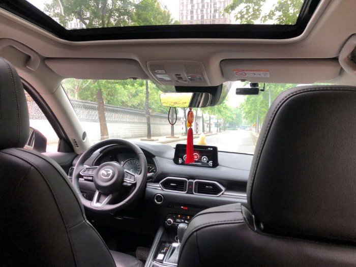 CX5 Premium 2024 CX5 Premium 2024