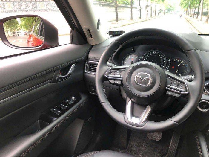 CX5 Premium 2024 CX5 Premium 2024
