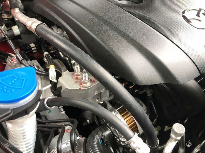 CX5 Premium 2024 CX5 Premium 2024