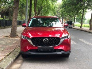 CX5 Premium 2024