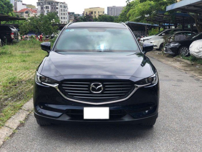 CX8 Luxury 2024 CX8 Luxury 2024