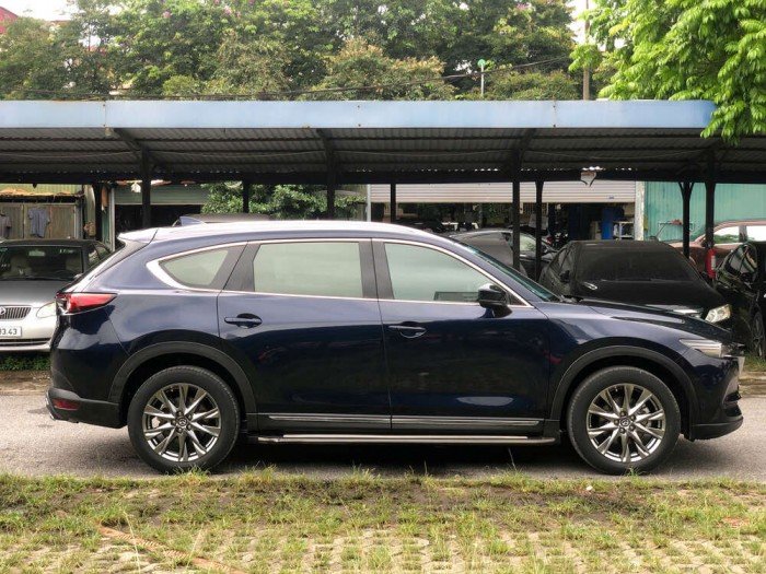 CX8 Luxury 2024 CX8 Luxury 2024