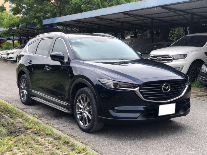CX8 Luxury 2024 CX8 Luxury 2024