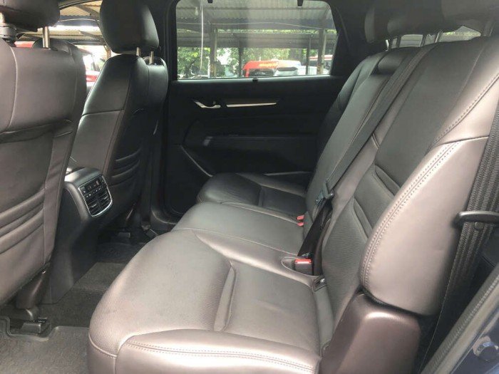 CX8 Luxury 2024 CX8 Luxury 2024