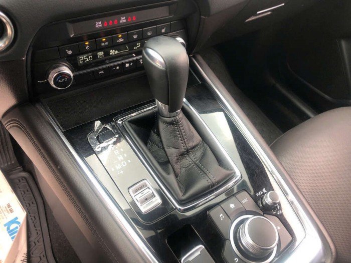 CX8 Luxury 2024 CX8 Luxury 2024