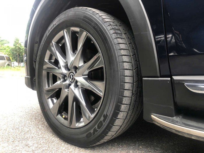 CX8 Luxury 2024 CX8 Luxury 2024