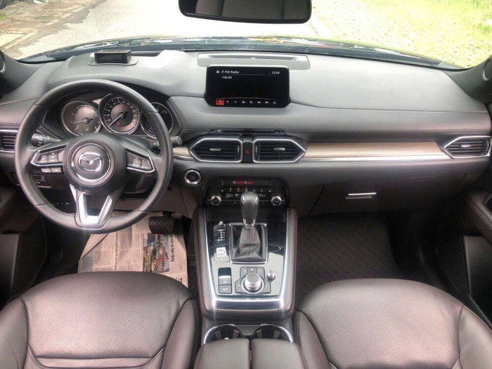 CX8 Luxury 2024 CX8 Luxury 2024