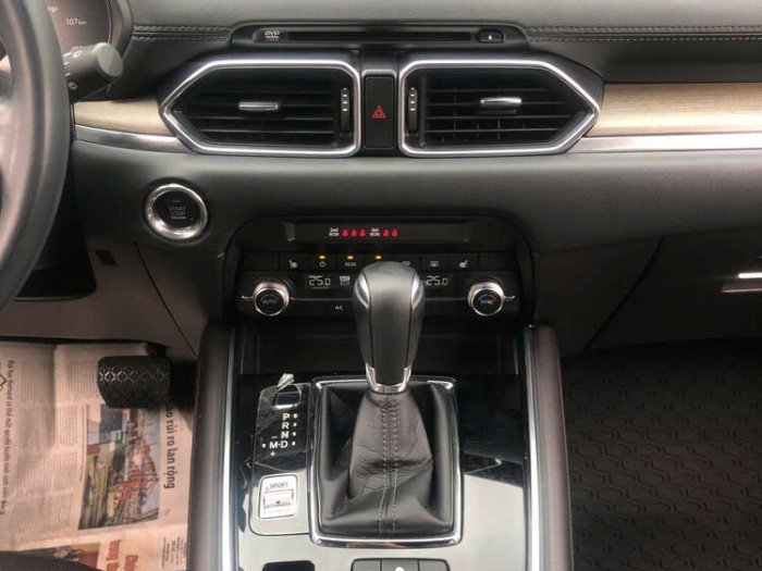 CX8 Luxury 2024 CX8 Luxury 2024