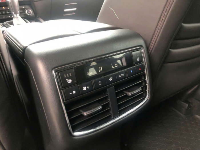 CX8 Luxury 2024 CX8 Luxury 2024