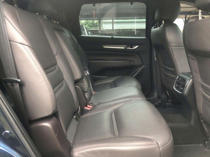 CX8 Luxury 2024 CX8 Luxury 2024