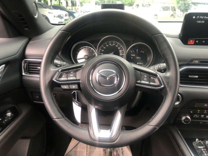 CX8 Luxury 2024 CX8 Luxury 2024