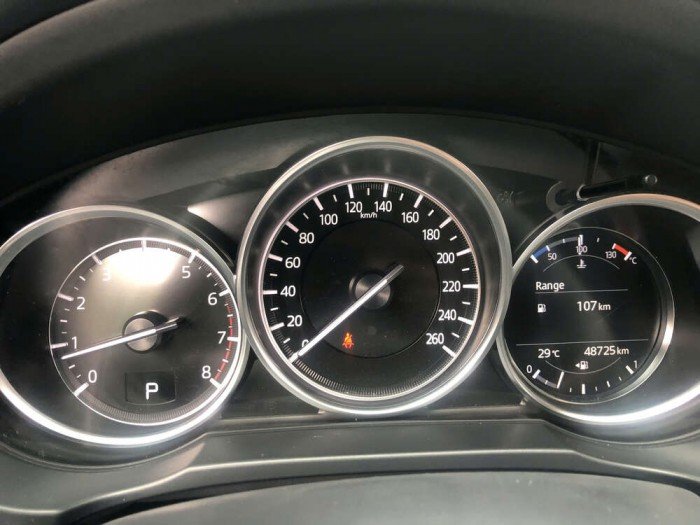CX8 Luxury 2024 CX8 Luxury 2024