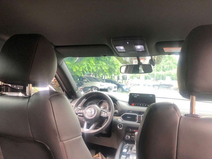 CX8 Luxury 2024 CX8 Luxury 2024