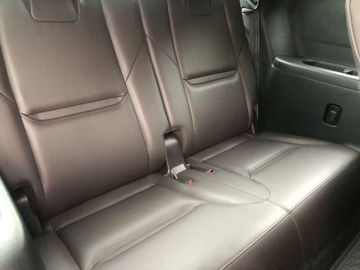 CX8 Luxury 2024 CX8 Luxury 2024