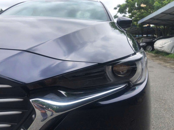 CX8 Luxury 2024 CX8 Luxury 2024