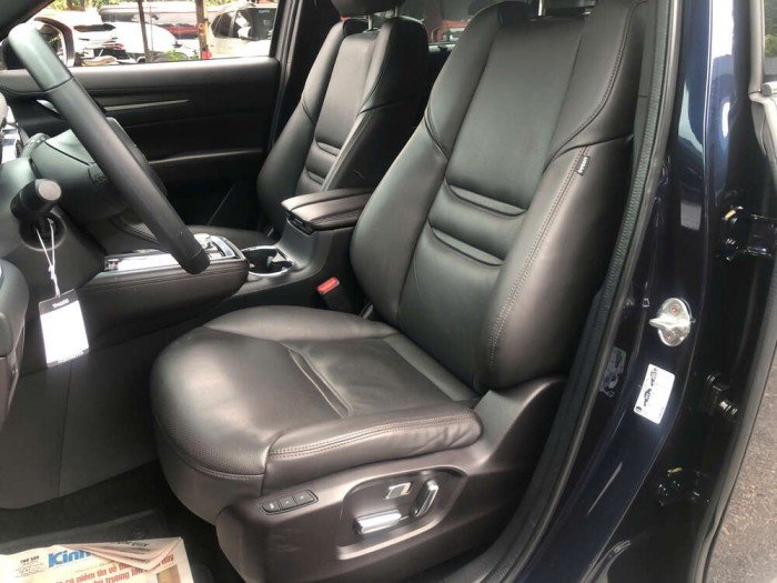 CX8 Luxury 2024 CX8 Luxury 2024