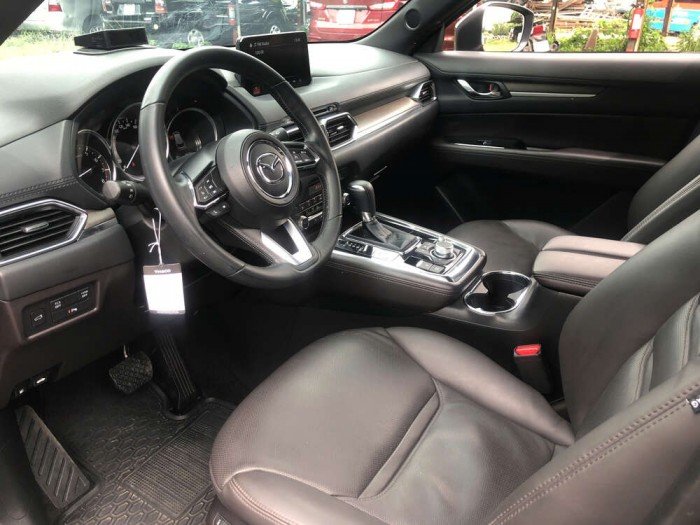 CX8 Luxury 2024 CX8 Luxury 2024