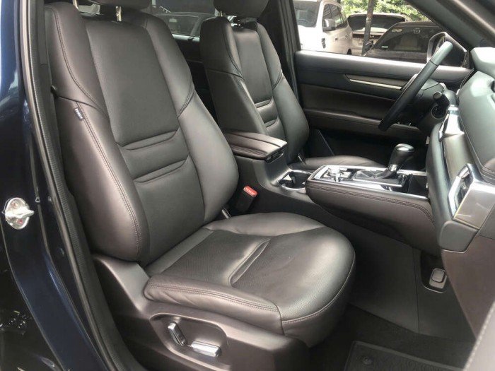 CX8 Luxury 2024 CX8 Luxury 2024