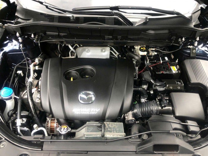 CX8 Luxury 2024 CX8 Luxury 2024