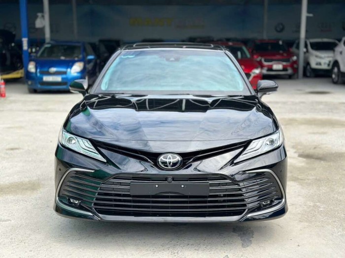 Camry 2.5Q 2024