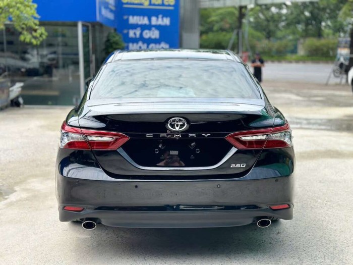 Camry 2.5Q 2024