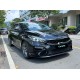 Cerato 1.6 Luxury 2019