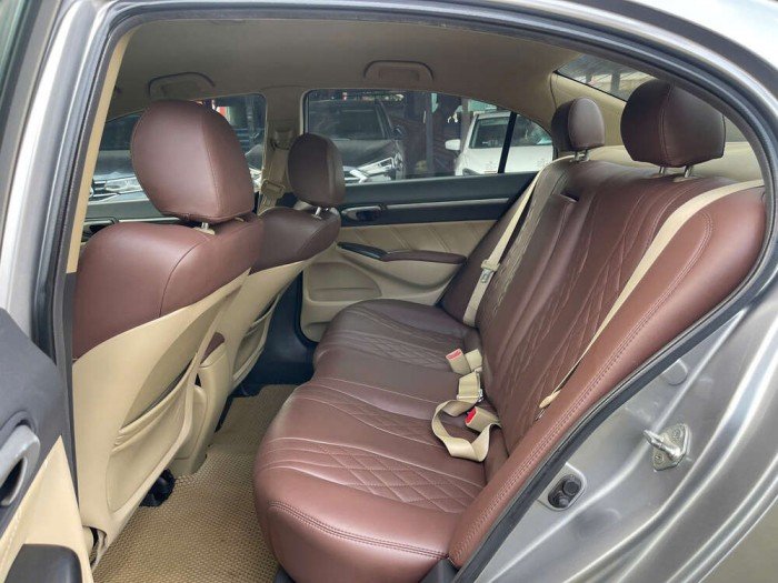 Civic 1.8 2010 Civic 1.8 2010