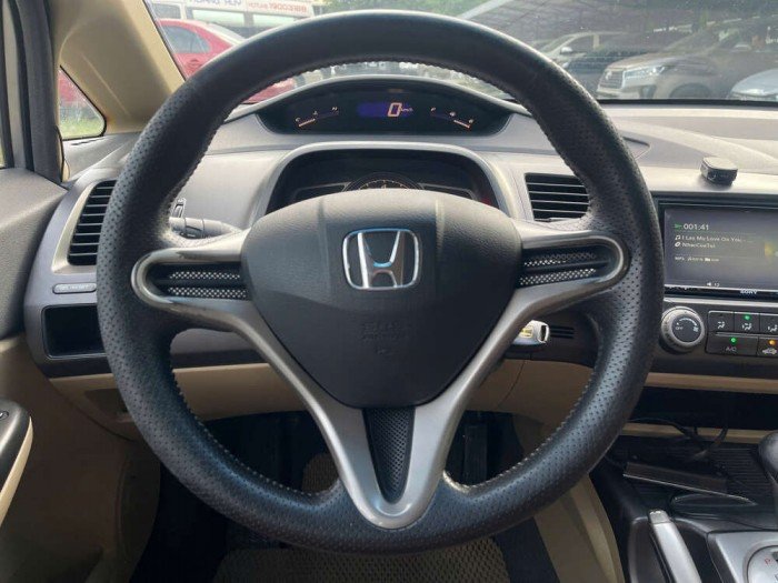 Civic 1.8 2010 Civic 1.8 2010