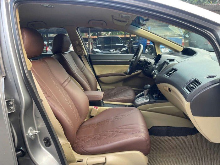 Civic 1.8 2010 Civic 1.8 2010