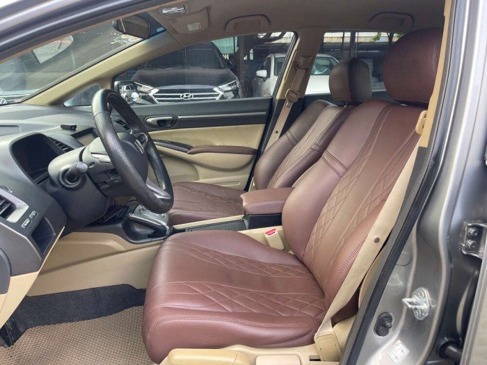 Civic 1.8 2010 Civic 1.8 2010