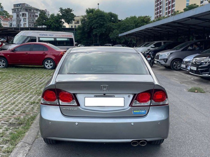 Civic 1.8 2010 Civic 1.8 2010