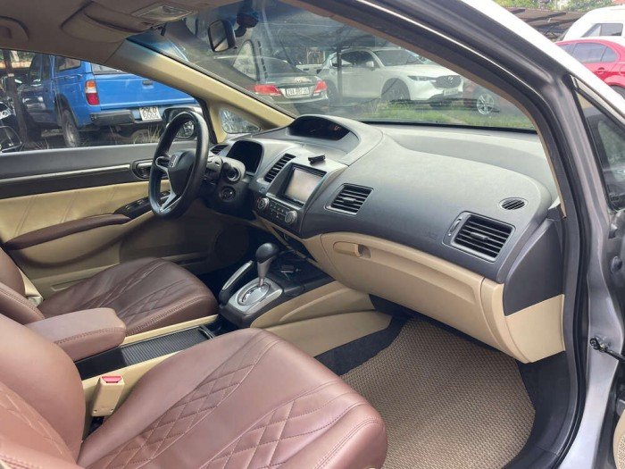Civic 1.8 2010 Civic 1.8 2010