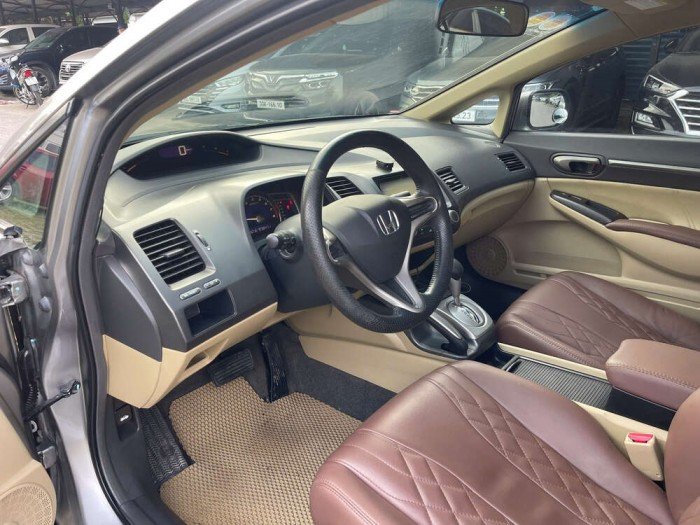 Civic 1.8 2010 Civic 1.8 2010