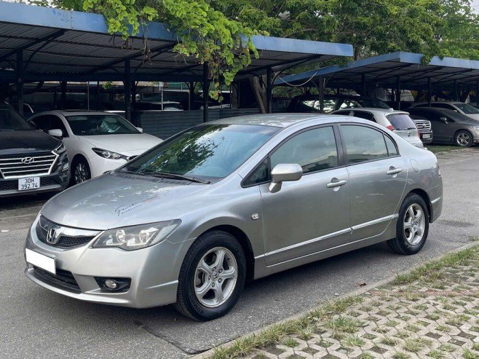 Civic 1.8 2010 Civic 1.8 2010