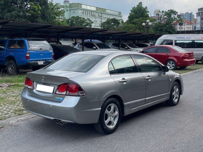 Civic 1.8 2010 Civic 1.8 2010