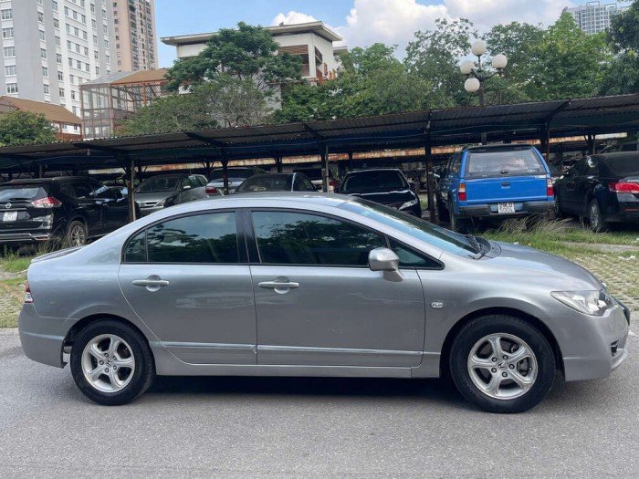 Civic 1.8 2010 Civic 1.8 2010