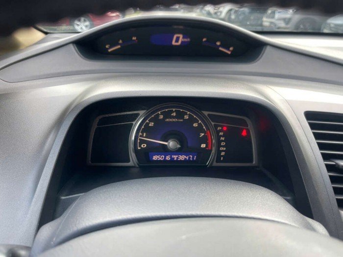 Civic 1.8 2010 Civic 1.8 2010