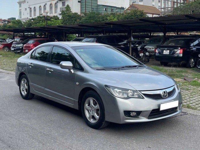 Civic 1.8 2010 Civic 1.8 2010