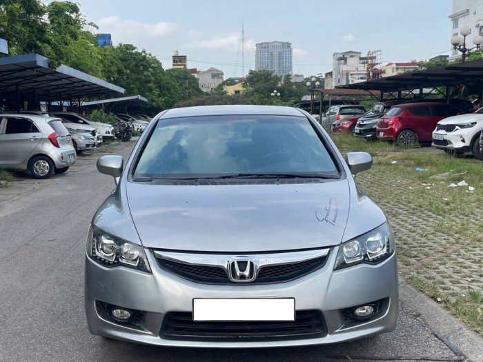Civic 1.8 2010 Civic 1.8 2010