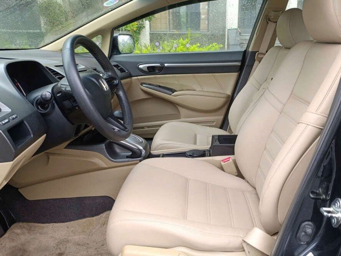 Civic 1.8 2008 Civic 1.8 2008