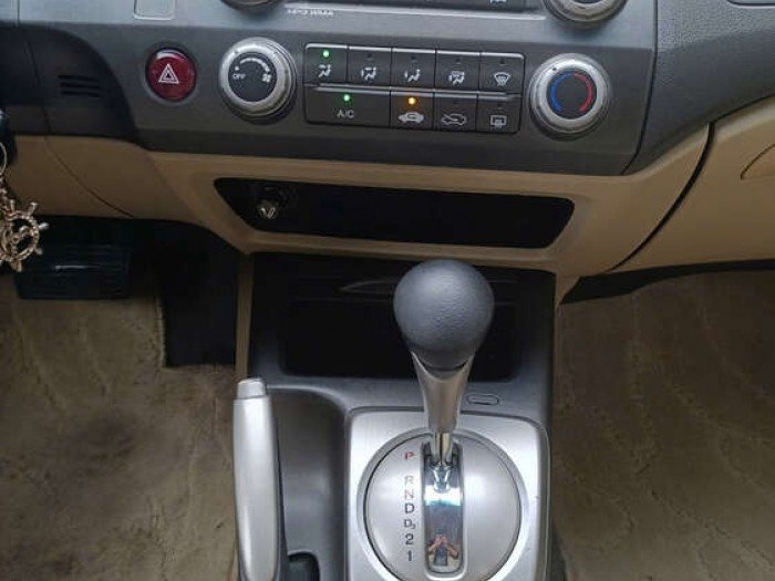 Civic 1.8 2008 Civic 1.8 2008